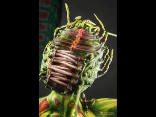 porn body art by rasim and vandych alex photostudio insect porn