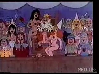 porn старый порно мультик про средневековье porn
