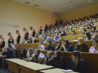 porn відзначення річниці голоду 32 33 их років в нніфж жду ім і франка porn