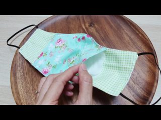 porn diy mask tutorial 3d mask マスクはどうやって作 마스크 만들기 戰斧口罩再升級 透气棉质布料耳掛松了可替换環保可重複使用 porn