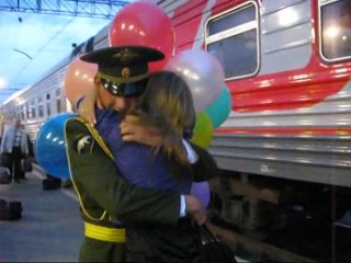porn девушка дождалась парня с армии и я обязательно дождусь porn