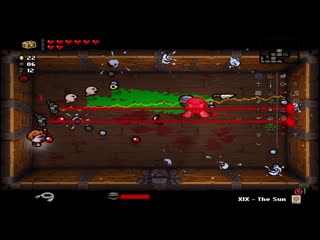 porn the binding of isaac repentance tainted lazarus vs isaac and start from mines 2 to the end porn