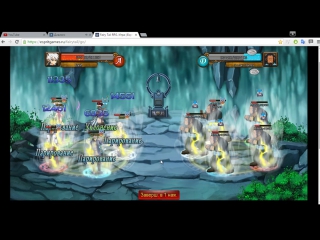 porn сложное прохождения 9 уровня райской башни в fairy tail rpg porn