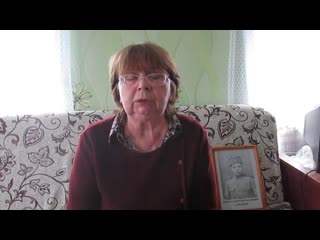 porn проект живая память емельяновской б ки л а воронина рассказывает о своём отце ветеране войны а н воронине porn