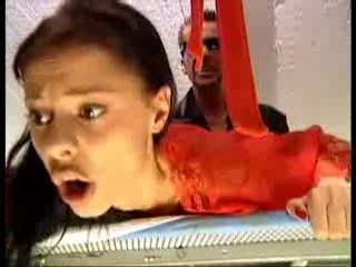 porn неожиданно почувствовала член в попе porn