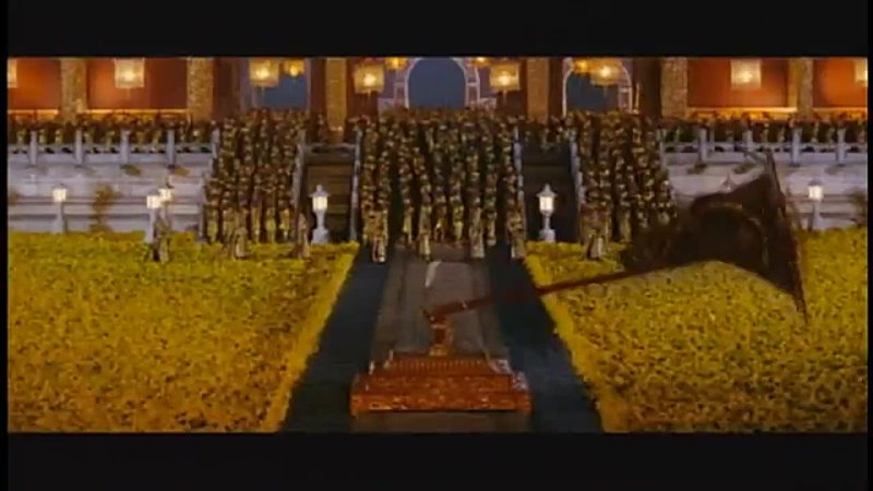 porn проклятие золотого цветка curse of the golden flower 2006 movie trailer 2 porn