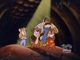 porn chip n dale rescue rangers a creep in the deep чип и дейл спешат на помощь мультсериал in english porn