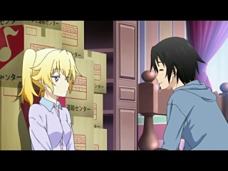 porn пока есть любовь не имеет значения что он мой брат onii chan dakedo ai sae areba kankeinai yo ne 3 серия porn