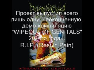 porn прощальное видео goregrind проекта принудительная кастрация инъекция трупного яда в вену с выпариванием в фекально porn