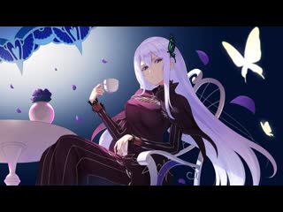 porn re zero жизнь с нуля в другом мире 2 сезон porn