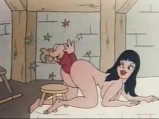 porn жесть мульт белоснежка и 7 гномов porn