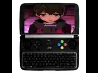porn hallo its me амащ from desять пенисов амаща и пизда егора on the gpd win porn