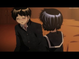 porn nazo no kanojo x 12 pl porn