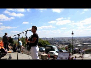 porn youri paris monmartre sacre coeur porn