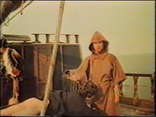 porn dcaptain lust and the pirate women 1977 porn