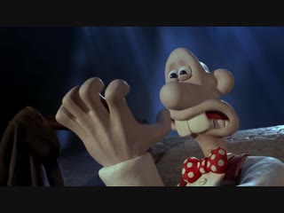 porn уоллес и громит проклятие кролика оборотня wallace gromit in the curse of the were rabbit 2005 porn
