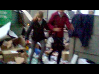 porn лохушки настя семкина и лиза ефременкова копаються в мусорки porn