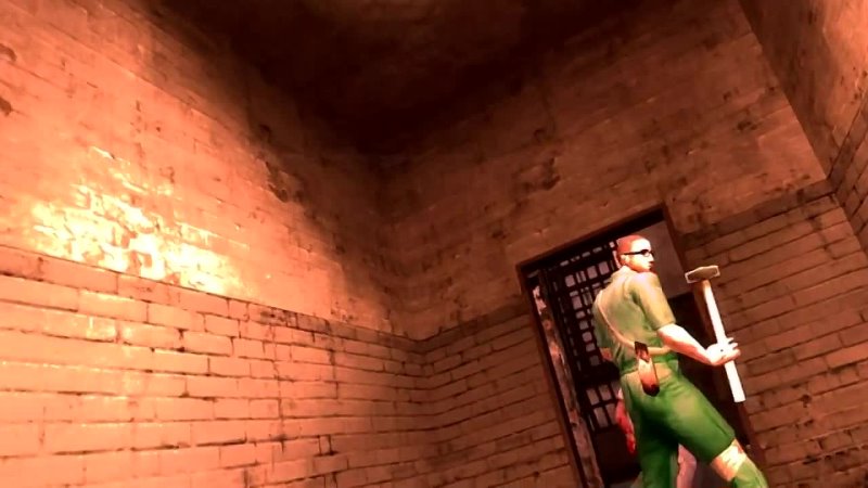 porn все казни в manhunt 2 жесть расчлененка 18 слабонервным не смотреть porn