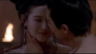 porn эротическая история призраков 3 liao zhai san ji zhi deng cao he shang erotic ghost story iii 1992 porn
