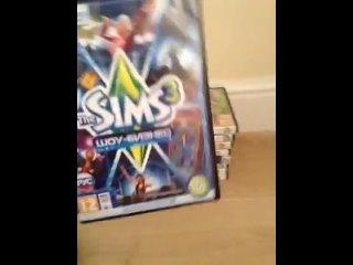 porn моя коллекция sims3 porn