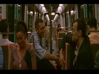 porn фильм шок необратимость гаспар ноэ моника беллуччи венсан кассель 2002 porn