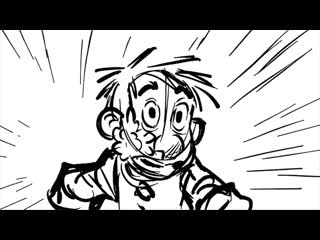 porn wingfeather saga janner and a toothy cow animatic test porn