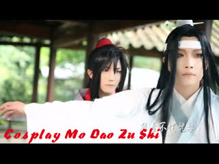 porn cosplay mo dao zu shi косплей магистр дьявольского культа part 1 песня про лань ван цзи неукротимый porn