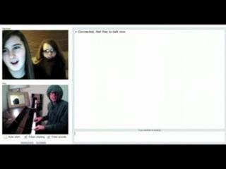 porn видео чат без членов пианино импровизация люди реакция porn