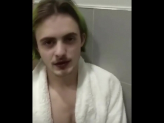 porn кирилл бледный откровенные признания я лох пошлая молли porn