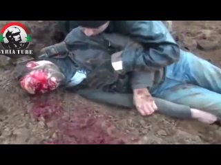 porn сирия 18 снайпер попал в голову террористу porn