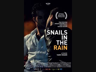 porn улитки под дождём любовное письмо незнакомца snails in the rain liebesbriefe eines unbekannten израиль 2013 г драма porn