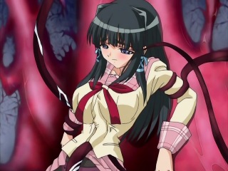 porn inyouchuu the animation inyou mushi развратные тентакли 1 из 2 porn