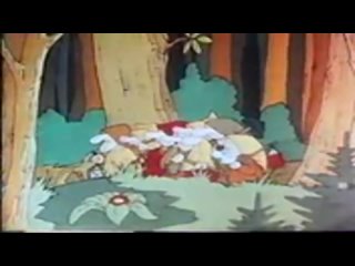 porn ретро мультик белоснежка и семь гномов porn