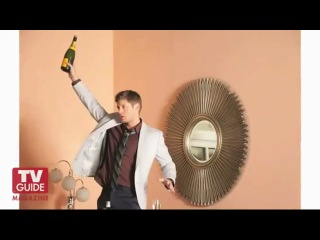 porn знаешь ты так похож а того парня из supernaturaсверхъестественное дженсен эклз на тв гид русская озвучка фрагмент porn