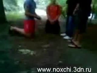 porn чеченцы поставили парней на колени дело было в одессе porn