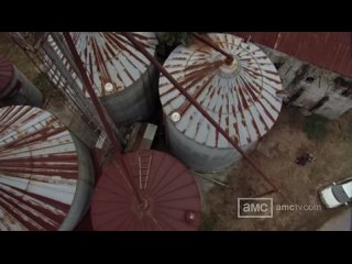 porn 3x13 отрывок 1 ходячие мертвецы the walking dead стрела на дверном косяке arrow on the doorpost porn