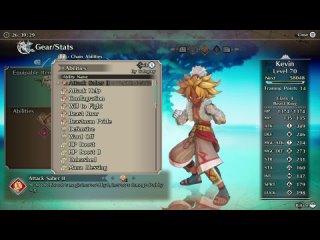 porn gameplay trials of mana riesz hawkeye kevin part 4 starting endgame raw live commands discord social porn