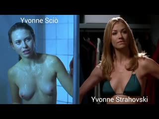 porn nude actresses yvonne sciò yvonne strahovski p 1 in sex scenes голые актрисы ивонн шиа ивонн страховски ч 1 в секс porn