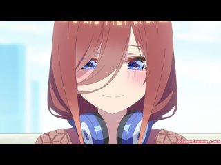 porn пять невест 2 с 1 по 12 серию озвучка от go toubun no hanayome 2 porn