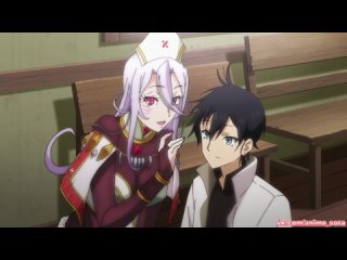 porn доктор для девушек монстров monster musume no oishasa с 1 по 12 серию все серии подряд озвучка от porn