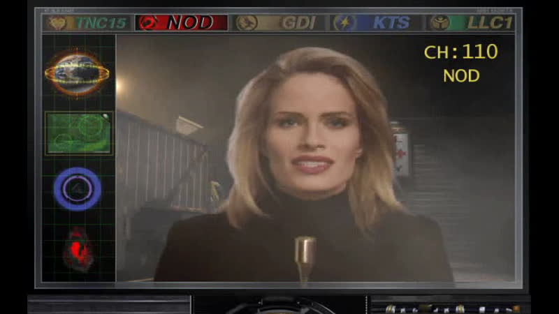 porn command and conquer tiberian sun 1999 monika schnarre frank zagarino michael biehn joseph d kucan james earl jones porn