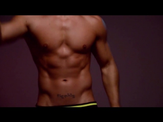 porn topher dimaggio in andrew christian web mesh collection porn