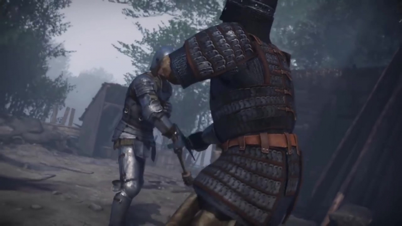 porn kingdom come deliverance 18 предварительный обзор игра с яйцами нецензурная лексика porn