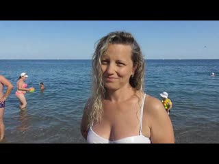 porn украинская девушка не была в крыму 18 лет впечатления алушта porn