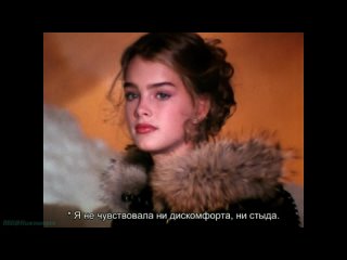 porn прелестное дитя брук шилдс 1 часть документальный история биография кинематограф исследования 2022 porn