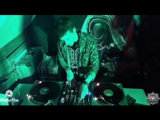 porn dj chalin vinyl set tiga you gonna want me vs mr oizo flat beat porn