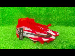 porn nike mercurial superfly 8 elite fg cr7 chile red porn
