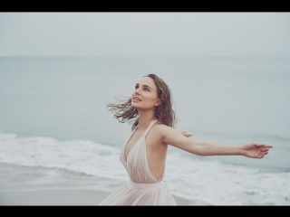 porn natalie portman for dior what would you do for love porn