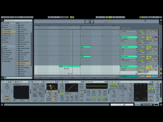 porn part 3 arrangement view creating the intro part a 19 adding leads 4 5 porn
