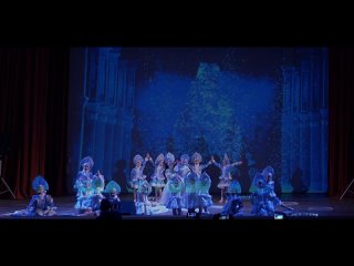 porn новогодний отчетный концерт сказка club166642045 школа балета фея драже ярославль porn